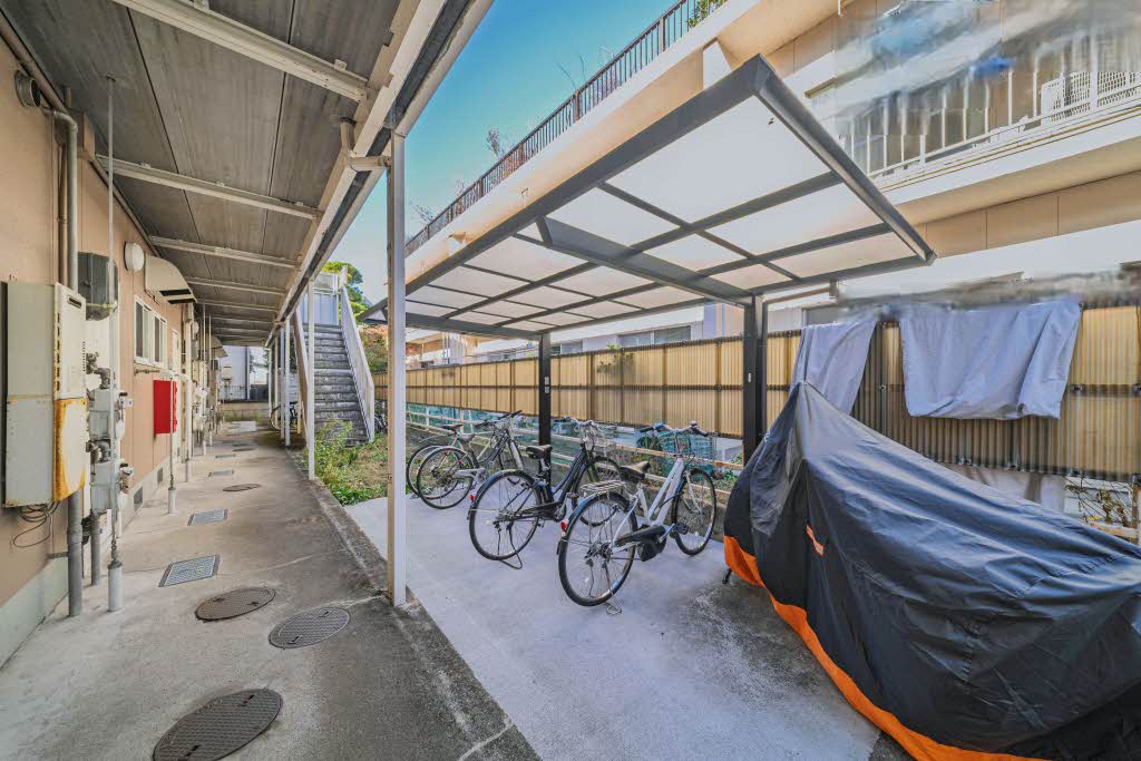 エスポワール20 103号-6