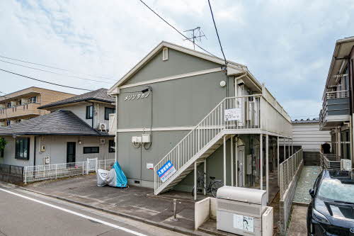 メゾンタカノ 101号-14