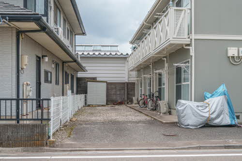 メゾンタカノ 101号-15