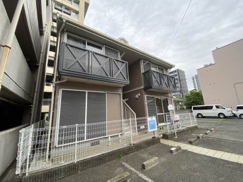 シティ上杉 202号-13