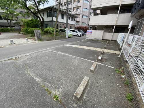 シティ上杉 202号-14