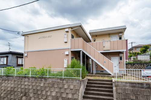 メイプルハウス 203号-14