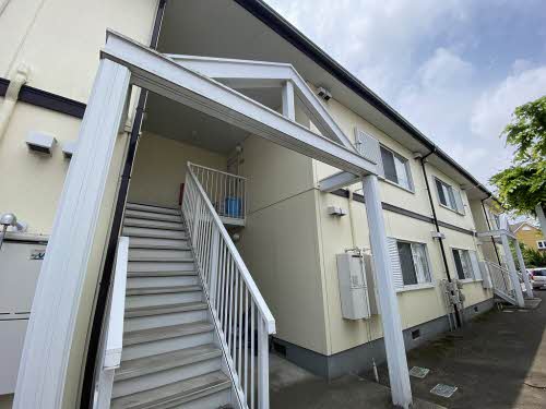 クレフォートメゾンB 103号-12