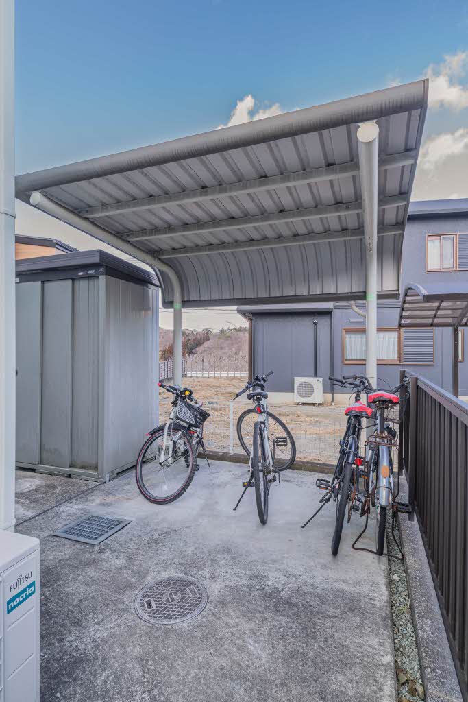 ハウス１０３ 101号-15