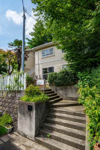 グリーンハイツ桜ヶ丘 202号-15