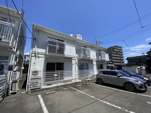 ホワイトパレス青葉A 102号-12