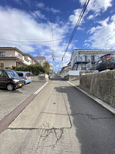 マイパレス旭ヶ丘 203号-14