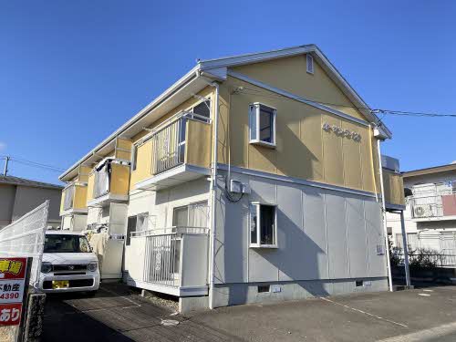 α－サンライズ 203号-12