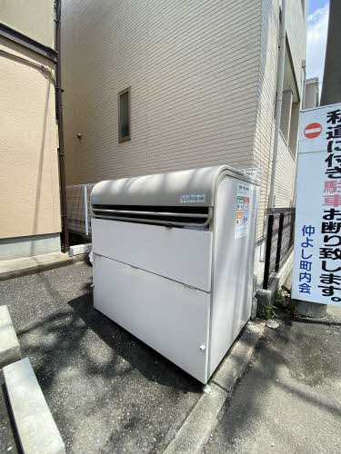 パークアベニュー 203号-14