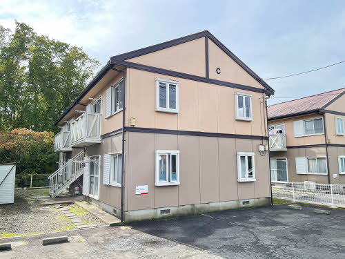 グリーンヒルズＣＨＩＤＡ－Ｃ202-1