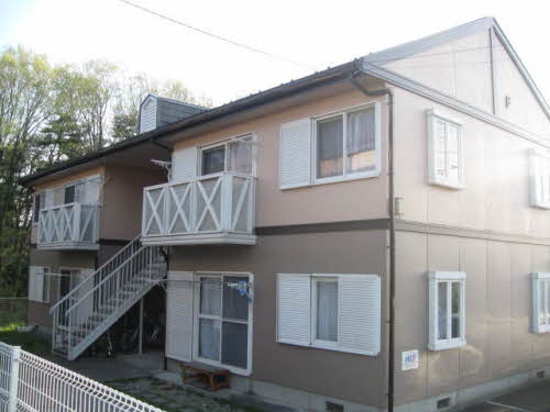 グリーンヒルズＣＨＩＤＡ－Ｆ101-1