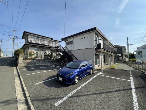 コスモス　１ 202号-14