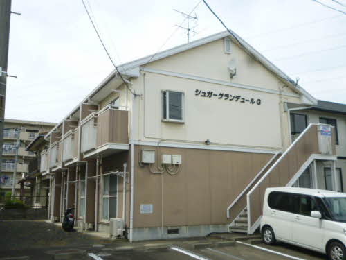 シュガーグランデュールＧ