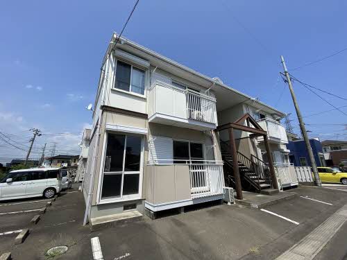 フレグランス中野栄　Ｂ 101号-13