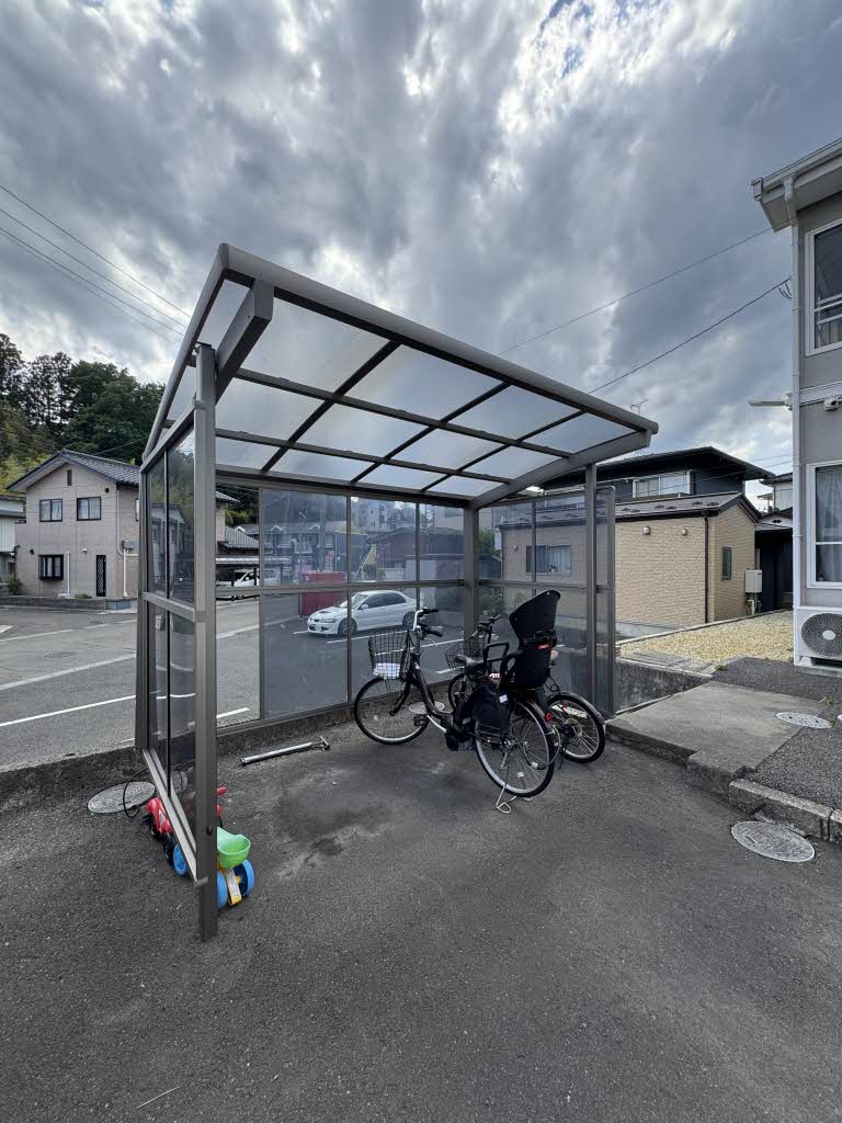 キャッスルバレーＡ 201号-15