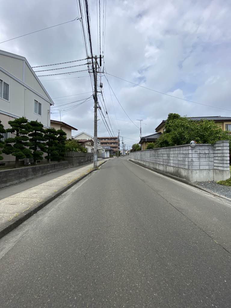 プリヴァートハイツＣ 102号-15