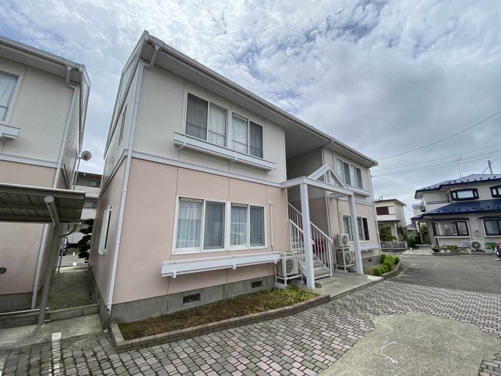 プリヴァートハイツC 102号-13