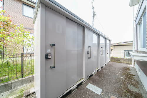 グリーンゲイブルス 201号-15