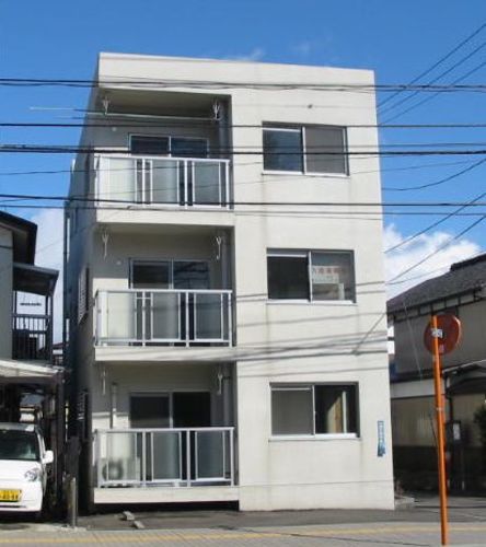 フォルテス南小泉