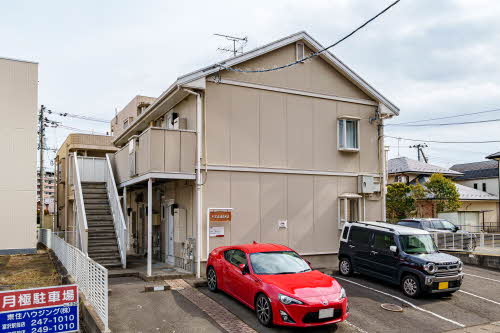 ドエルＳＳＫ５ 201号-15