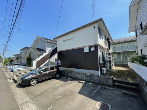 グリーンハイマート201-1