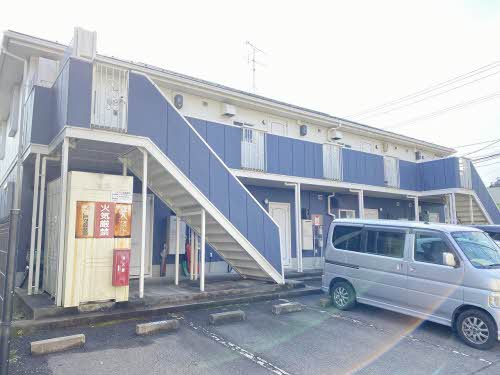 第5コーポ中島 202号-2