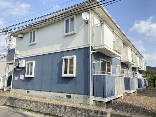 第5コーポ中島 202号-3