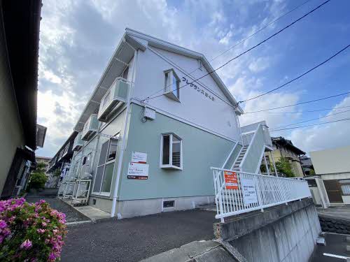 フレグランスさくら 103号-12