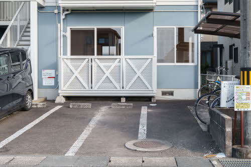 シャローム 102号-6