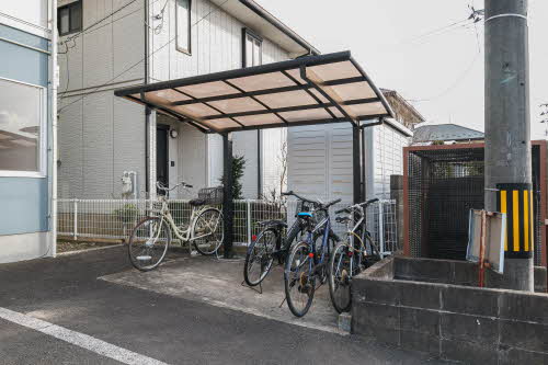 シャローム 102号-7