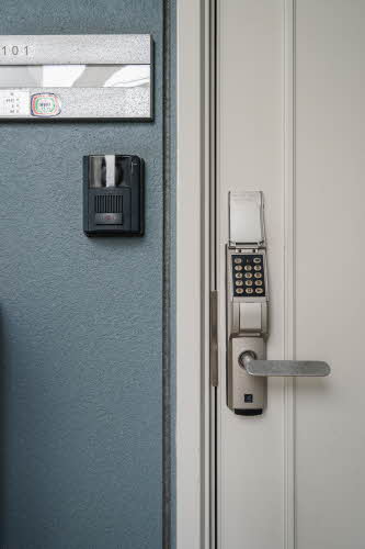 シャローム 102号-9