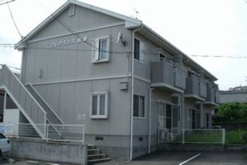 フレグランス台原201-1