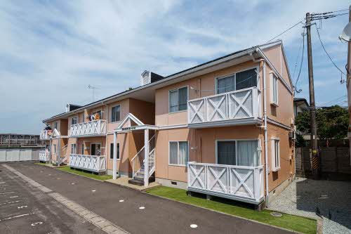 クレセントムーンＡ 205号-12