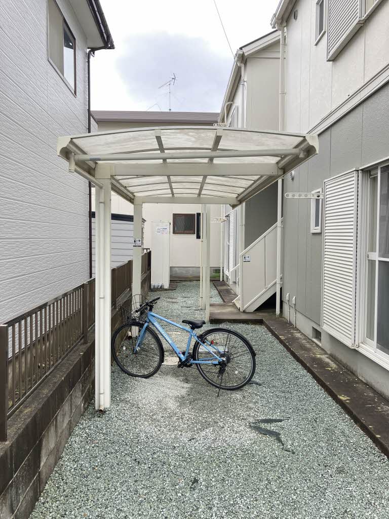 ＹＯＵ　ハイム 101号-14