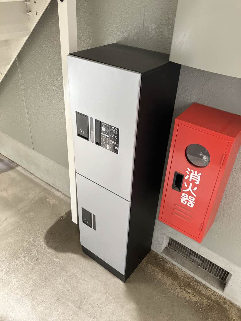 ＹＯＵ　ハイム 101号-15