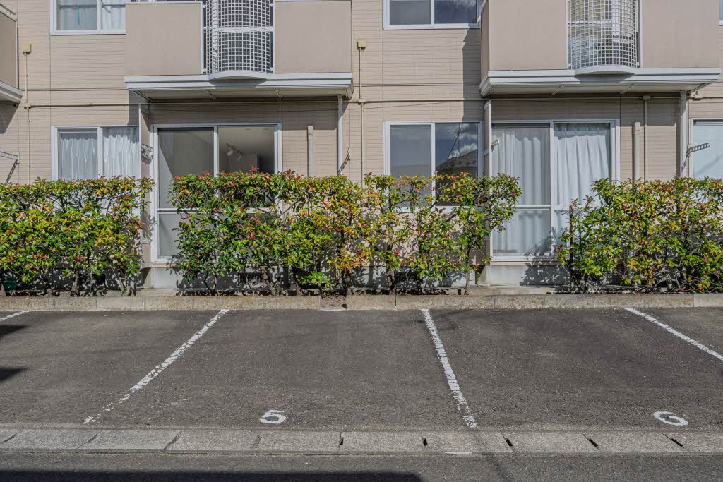 ヴィラパルク 103号-4