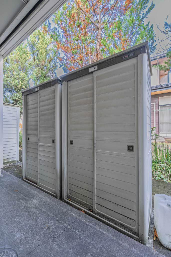 ヴィラパルク 103号-5