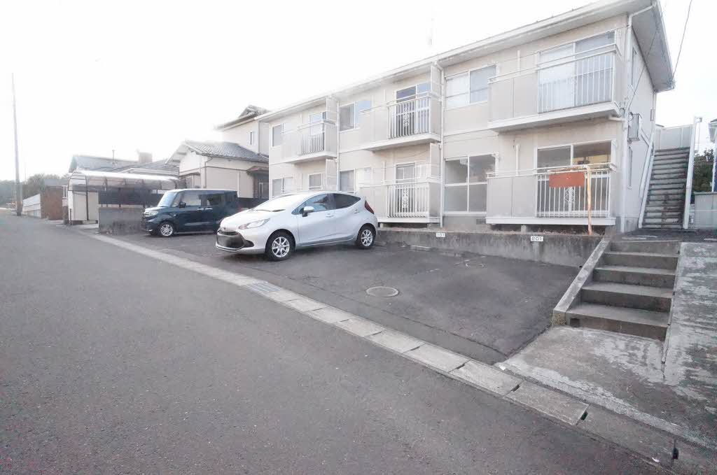 カサベリート 202号-15