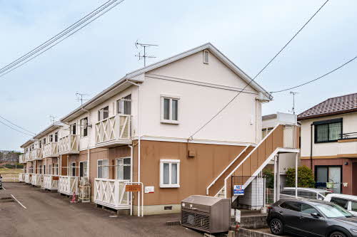 レイクブリッジタケヤス 201号-14