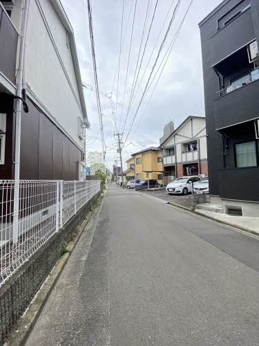 コーズヴィラ 207号-5