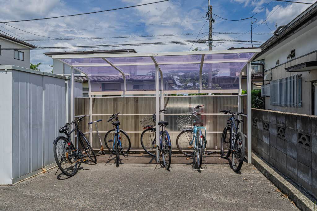 ヴァン・ヴェール 102号-13