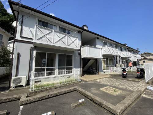 サンヒルズ菊田 101号-12