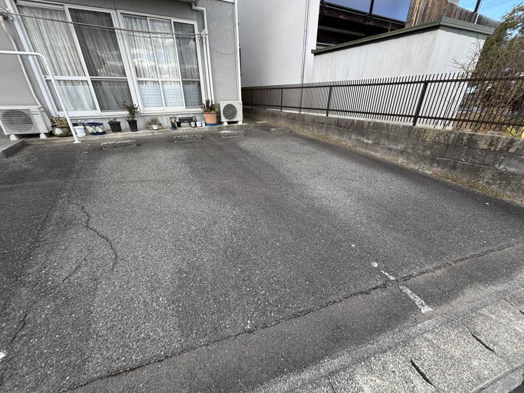 フレグランス斎藤 201号-15