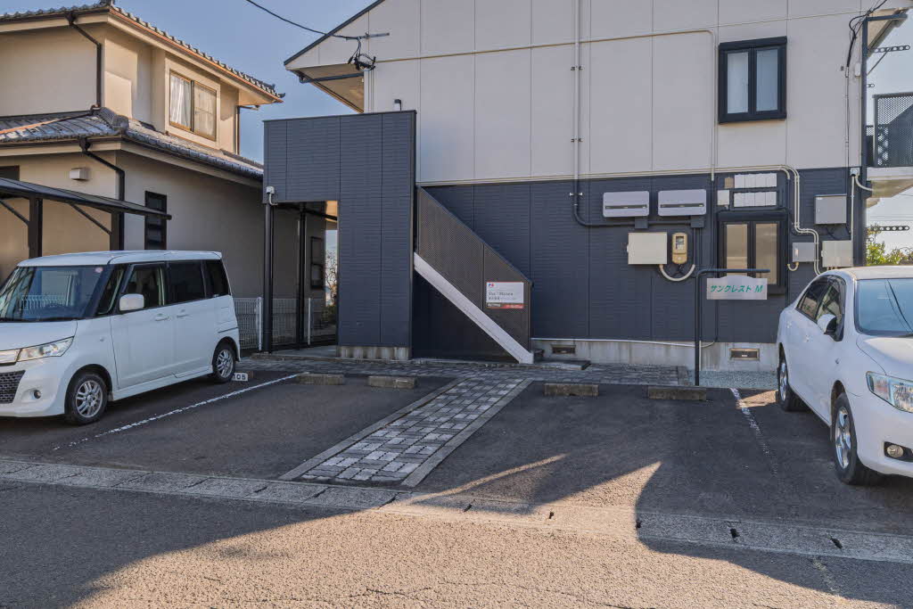 サンクレストＭ 203号-15