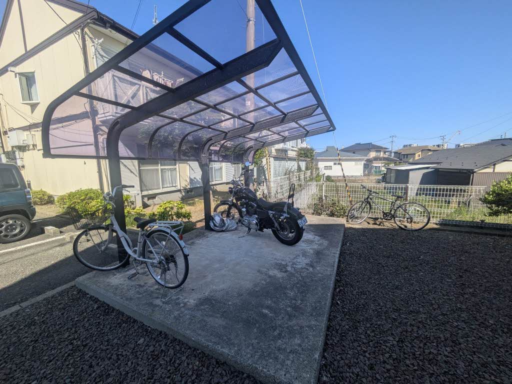 メゾン・オルム 101号-14