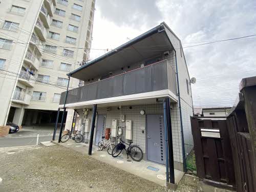 ロフティ小林 102号-14