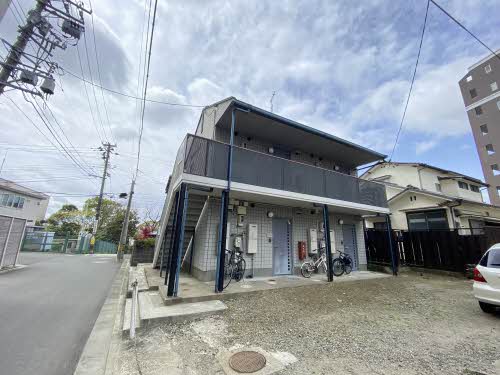 ロフティ小林 102号-13