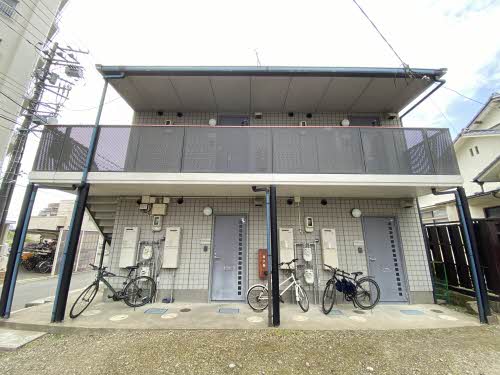 ロフティ小林 102号-15