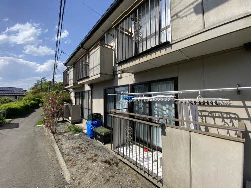 ブルーハイツ 202号-14