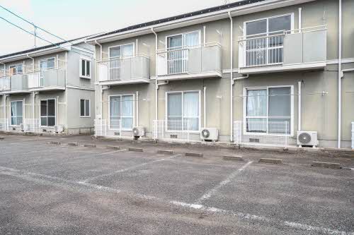 エスポワール八幡Ⅰ・Ⅱ 202号-14